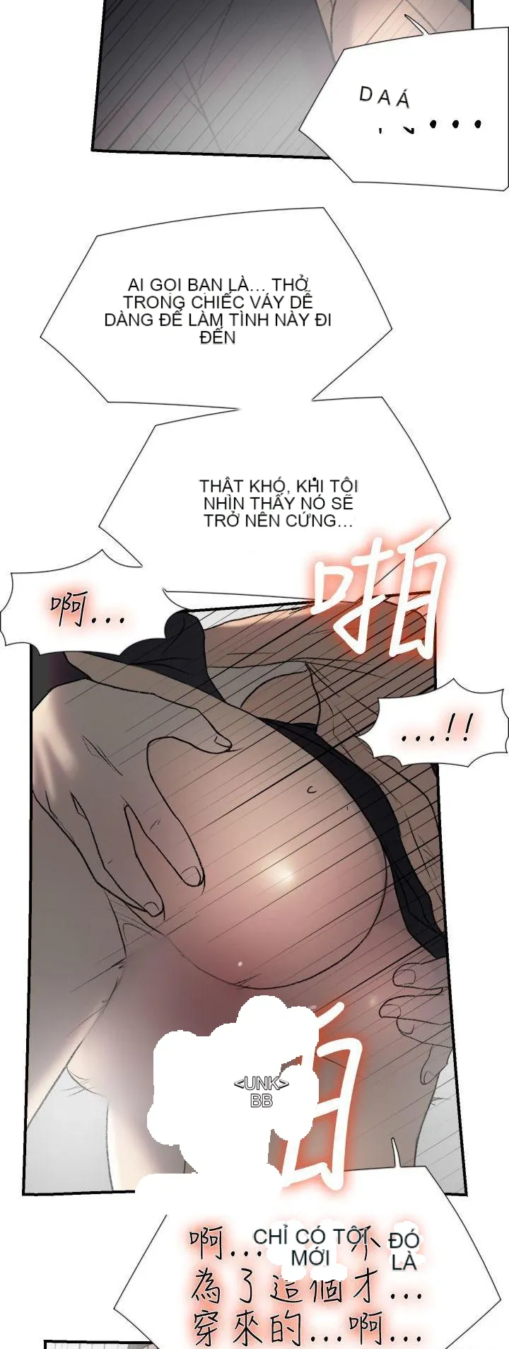 Tình yêu đôi Chương 1-64