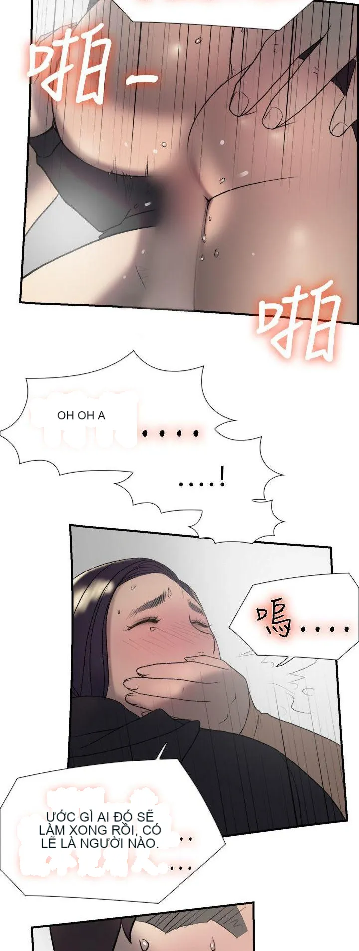 Tình yêu đôi Chương 1-64