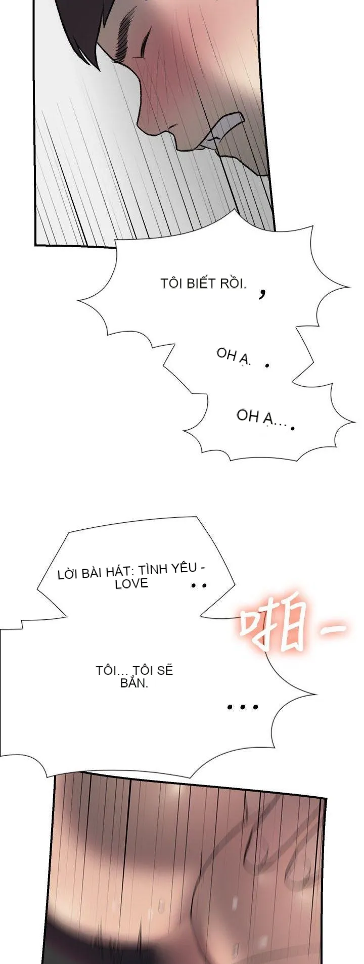 Tình yêu đôi Chương 1-64