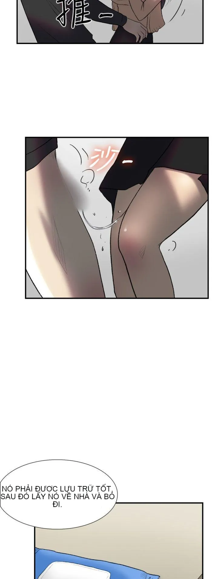 Tình yêu đôi Chương 1-64