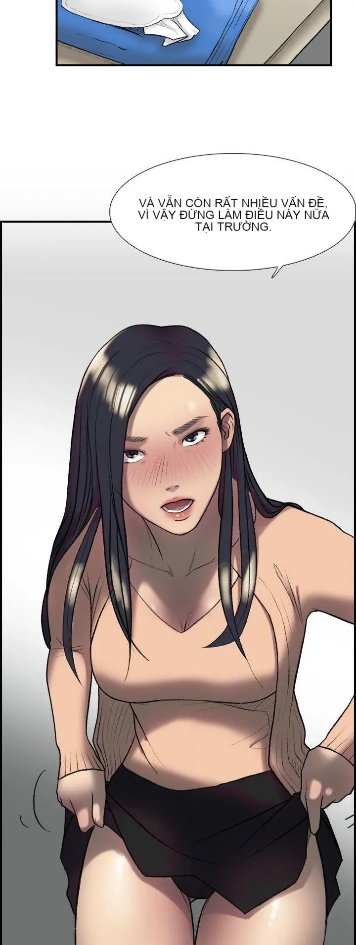 Tình yêu đôi Chương 1-64