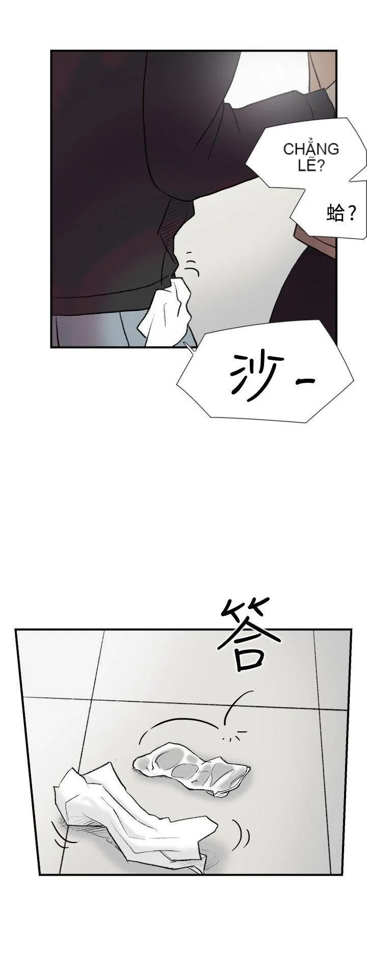 Tình yêu đôi Chương 1-64