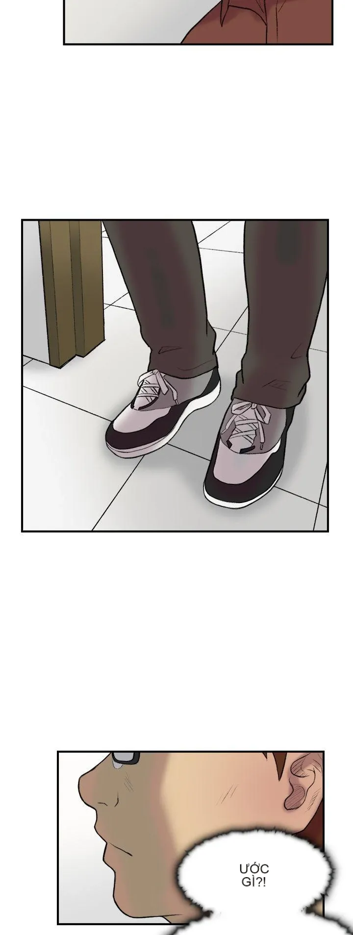 Tình yêu đôi Chương 1-64