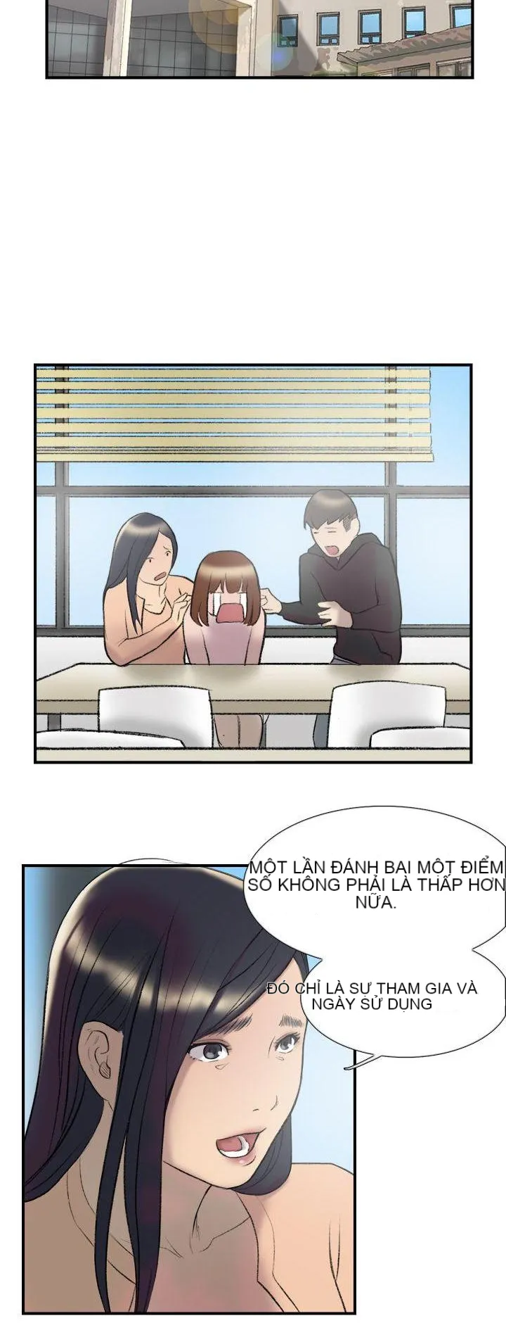 Tình yêu đôi Chương 1-64