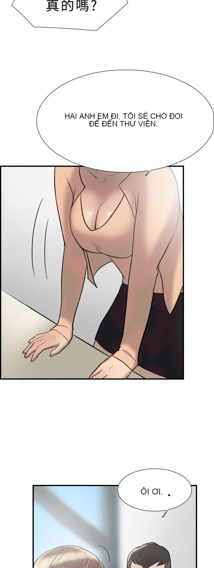 Tình yêu đôi Chương 1-64