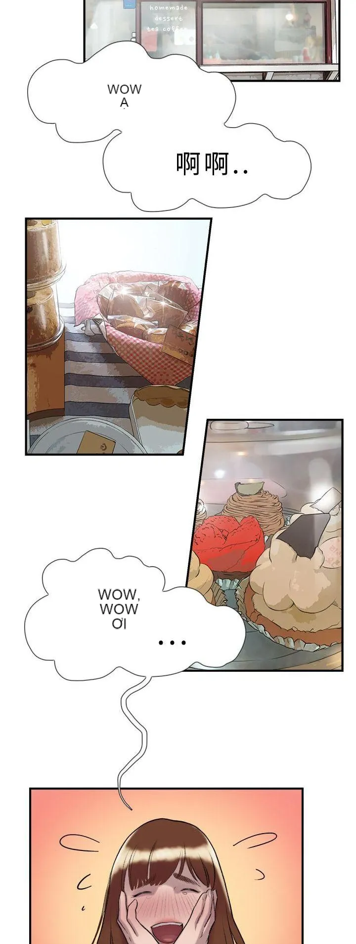 Tình yêu đôi Chương 1-64