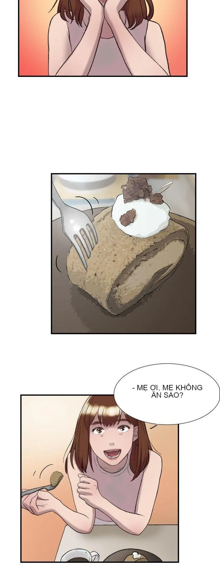 Tình yêu đôi Chương 1-64