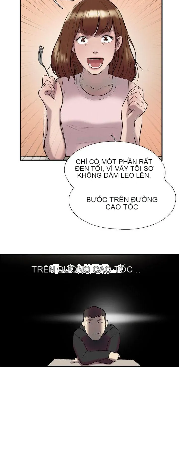 Tình yêu đôi Chương 1-64