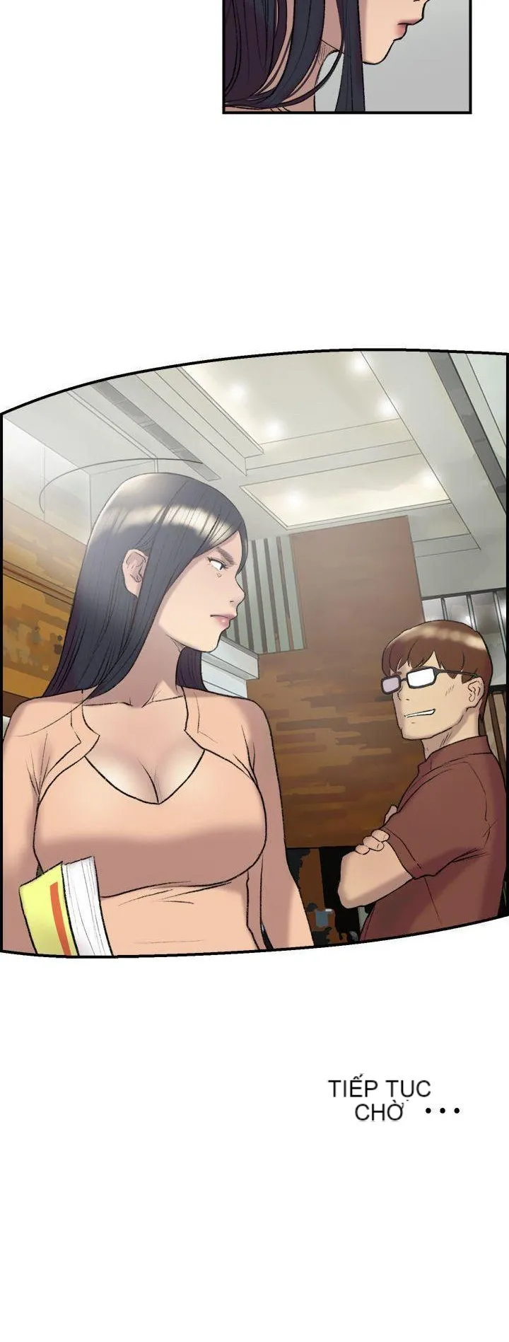 Tình yêu đôi Chương 1-64