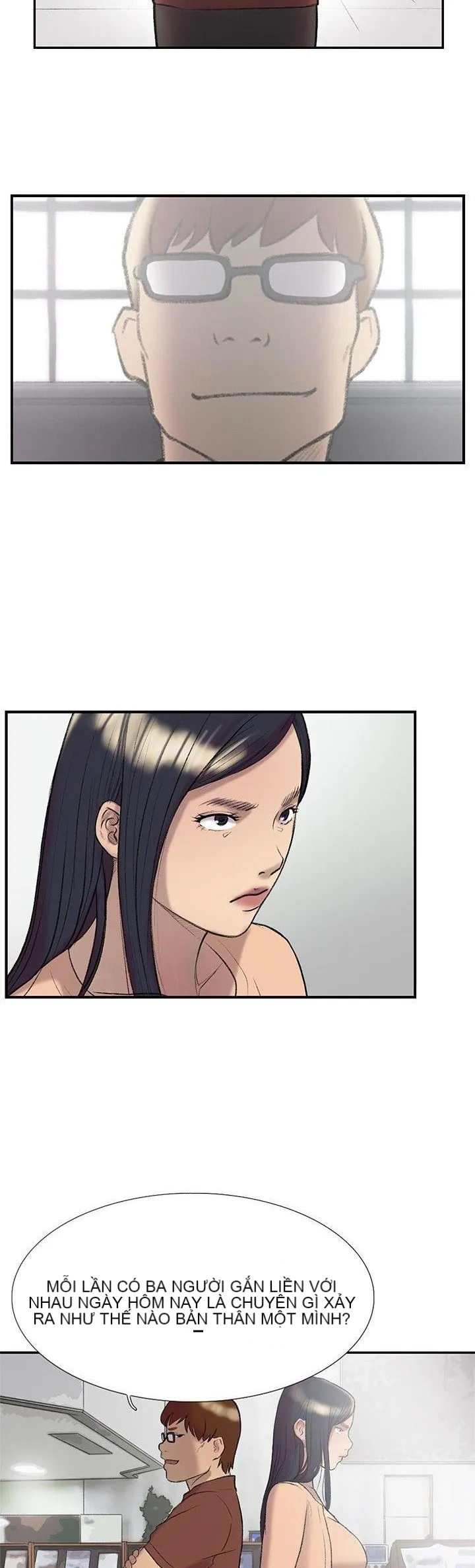 Tình yêu đôi Chương 1-64