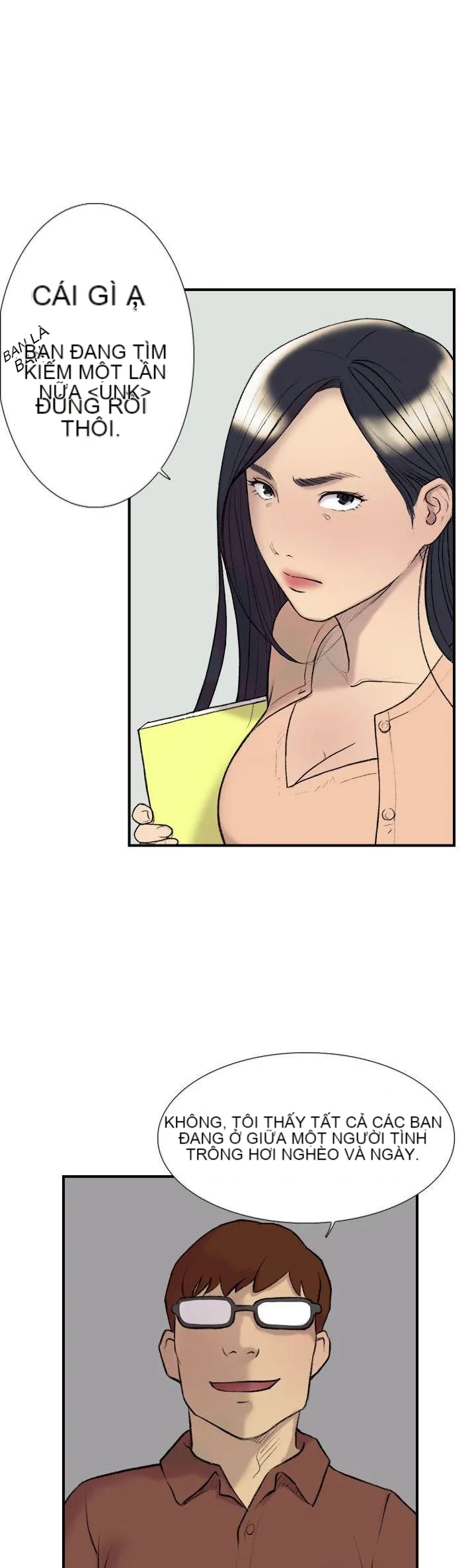 Tình yêu đôi Chương 1-64