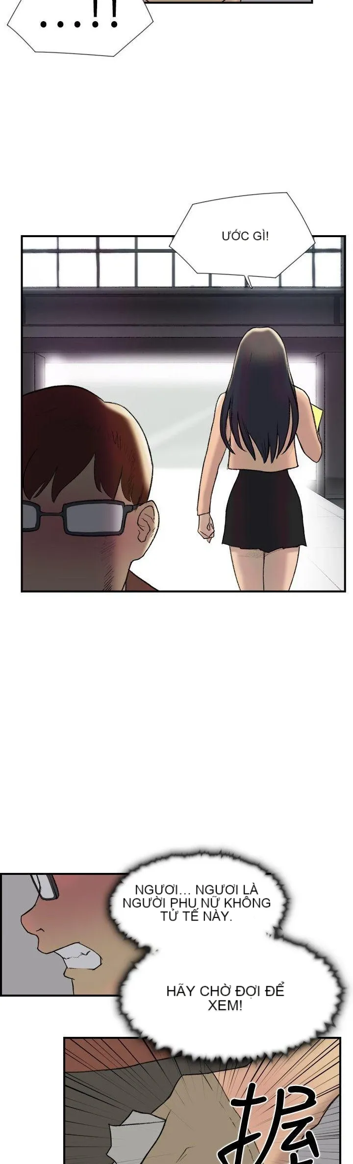 Tình yêu đôi Chương 1-64