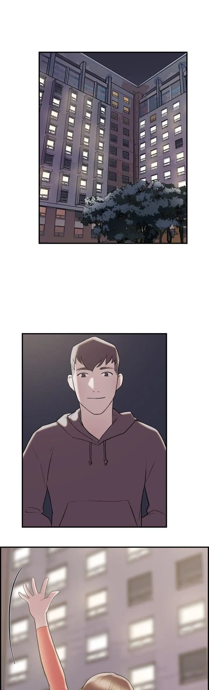 Tình yêu đôi Chương 1-64