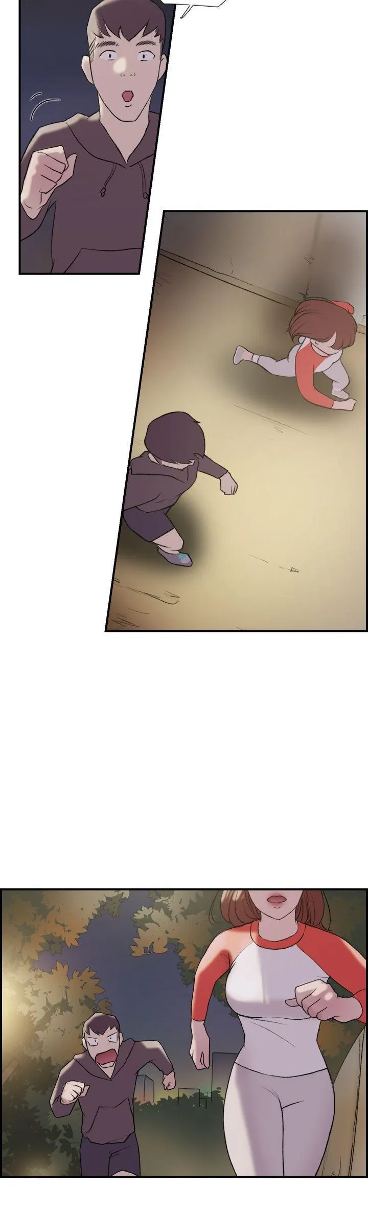 Tình yêu đôi Chương 1-64