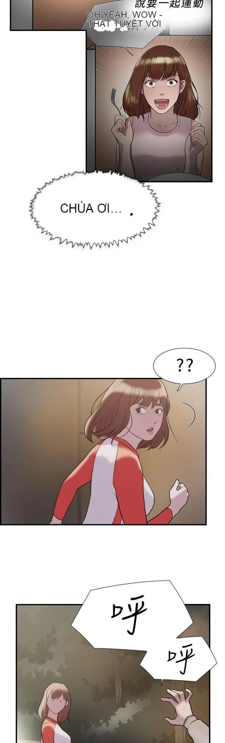 Tình yêu đôi Chương 1-64