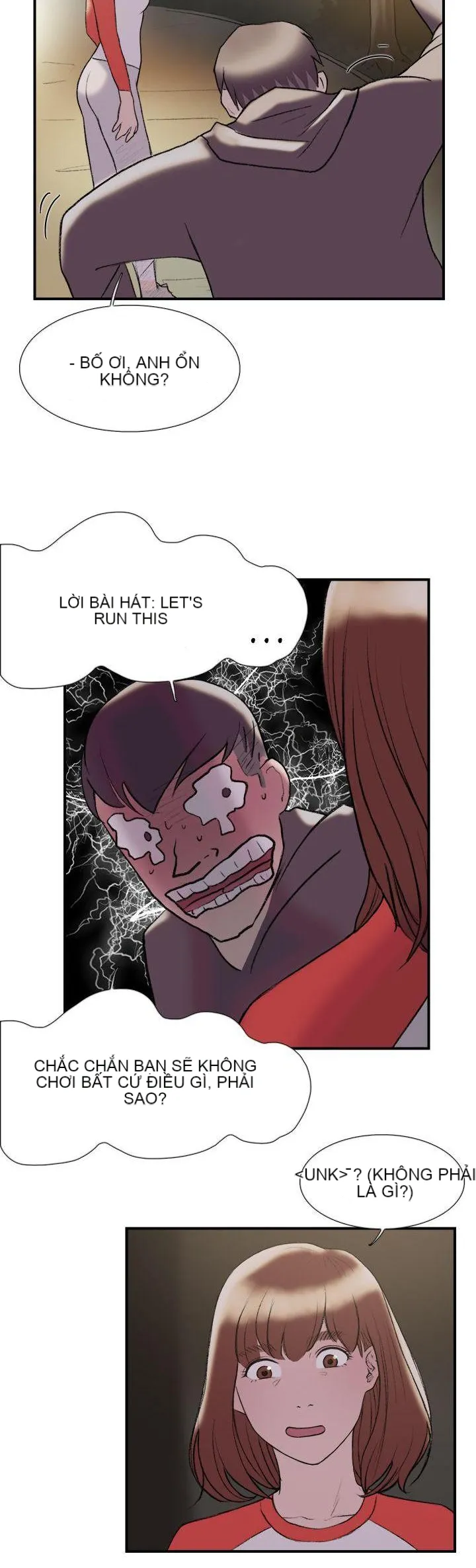 Tình yêu đôi Chương 1-64