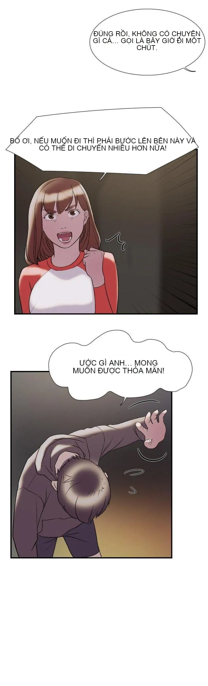 Tình yêu đôi Chương 1-64