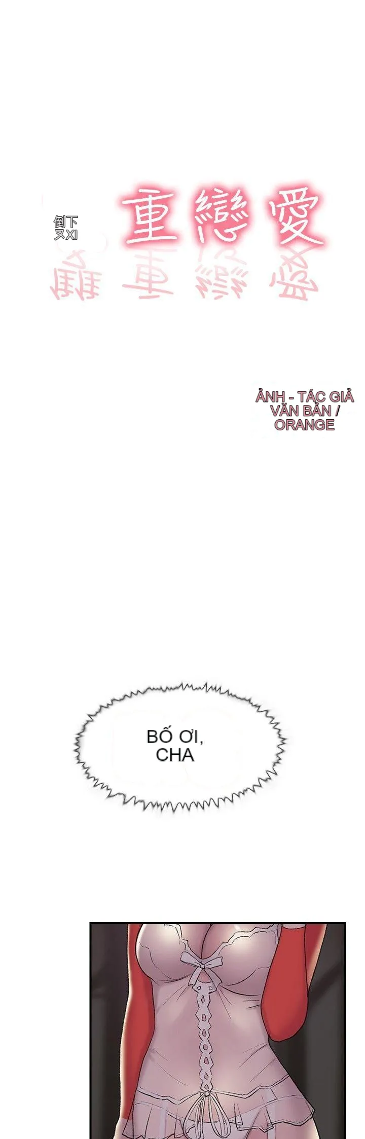 Tình yêu đôi Chương 1-64