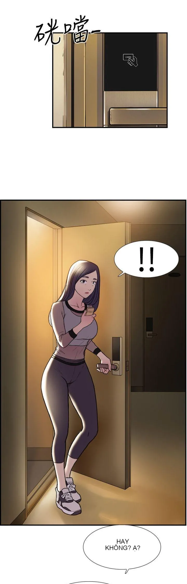 Tình yêu đôi Chương 1-64