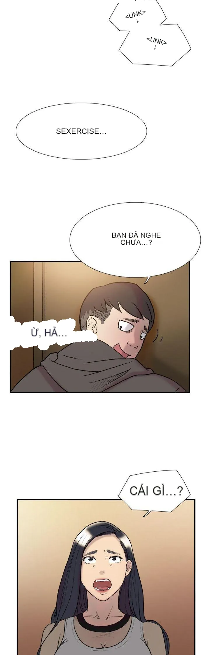 Tình yêu đôi Chương 1-64