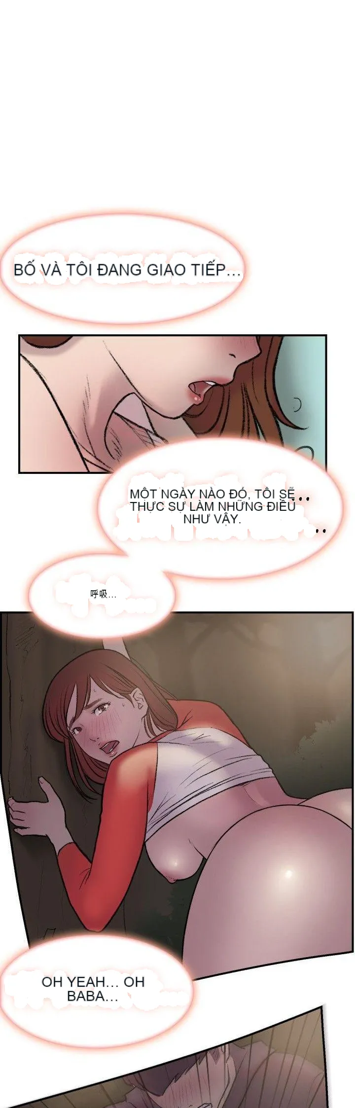 Tình yêu đôi Chương 1-64