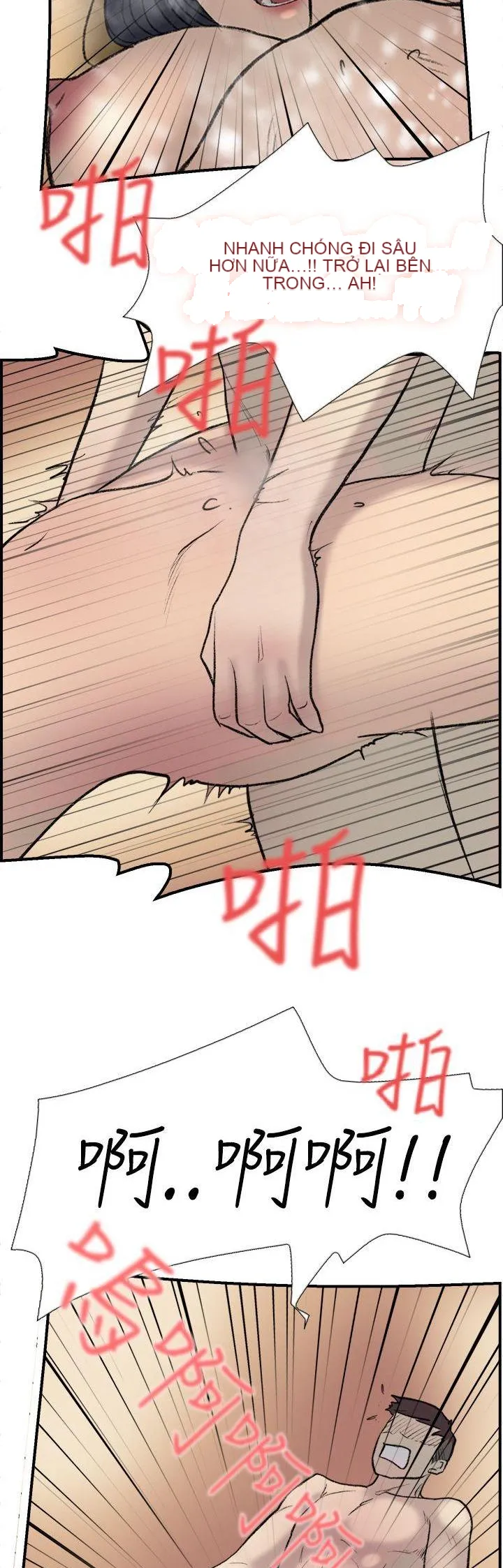 Tình yêu đôi Chương 1-64