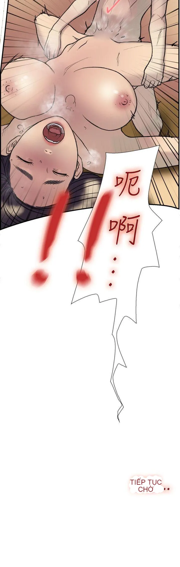 Tình yêu đôi Chương 1-64