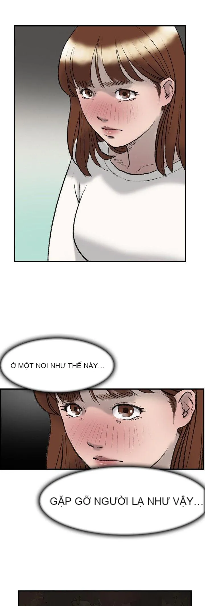 Tình yêu đôi Chương 1-64