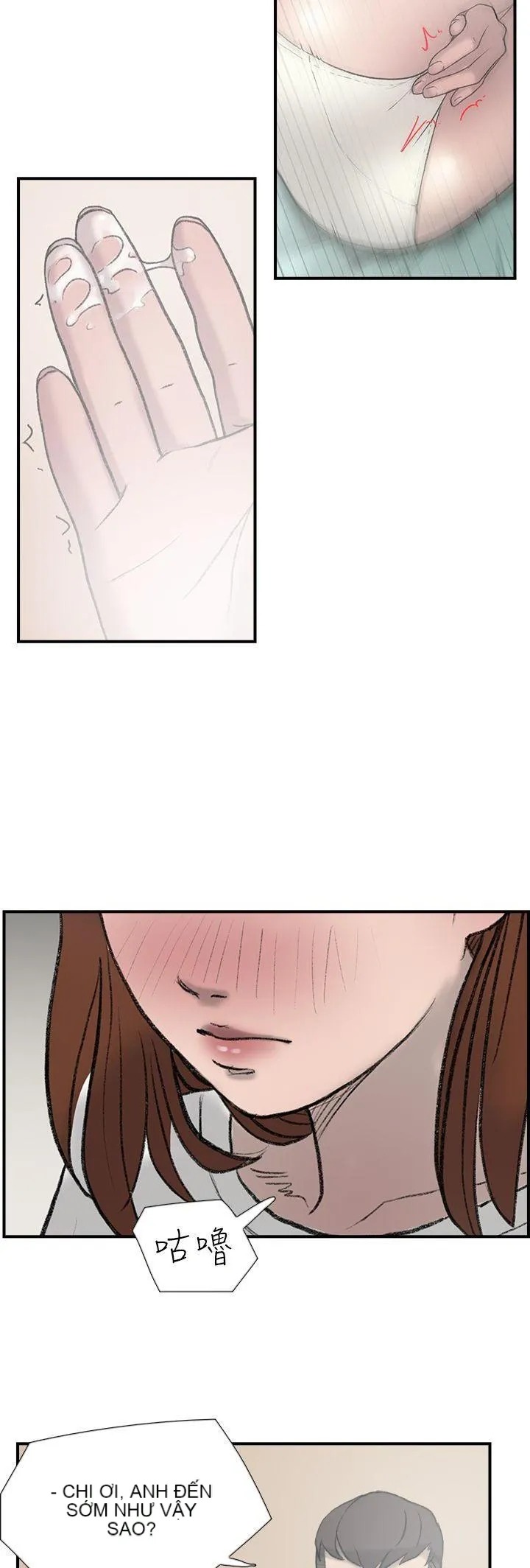 Tình yêu đôi Chương 1-64