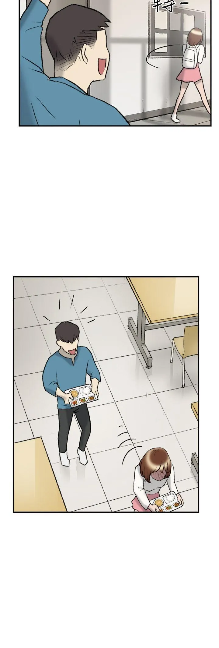 Tình yêu đôi Chương 1-64