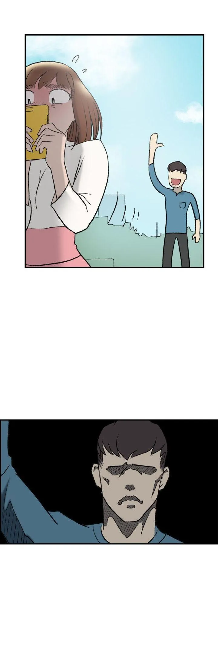 Tình yêu đôi Chương 1-64