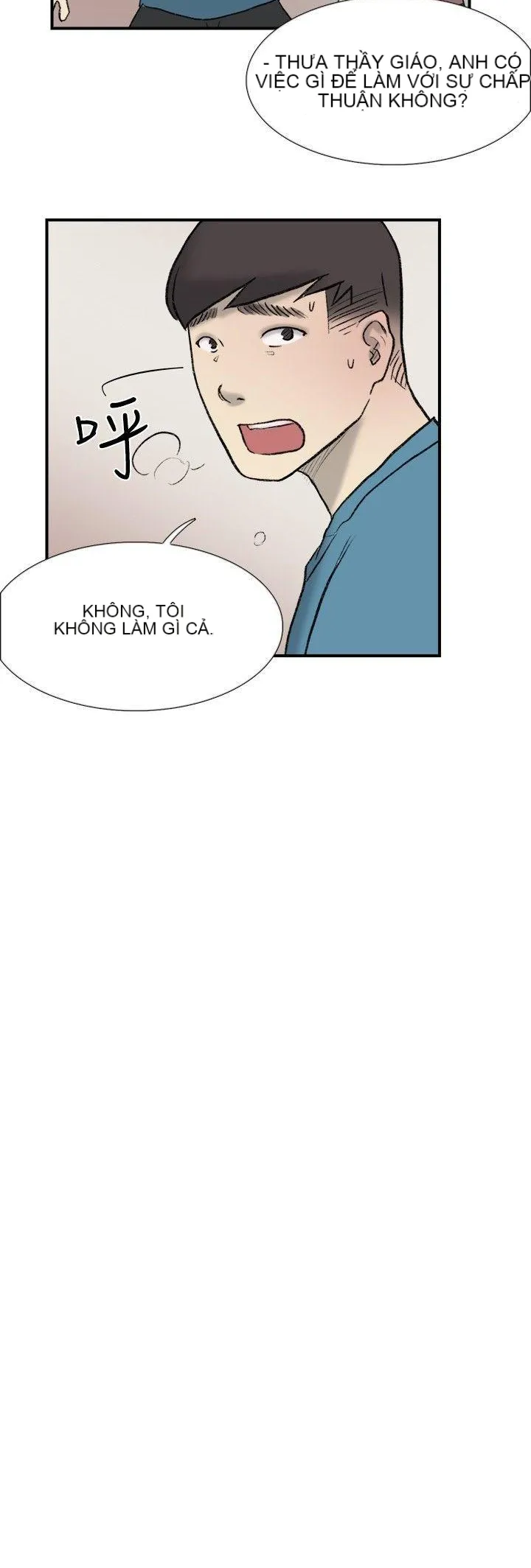 Tình yêu đôi Chương 1-64