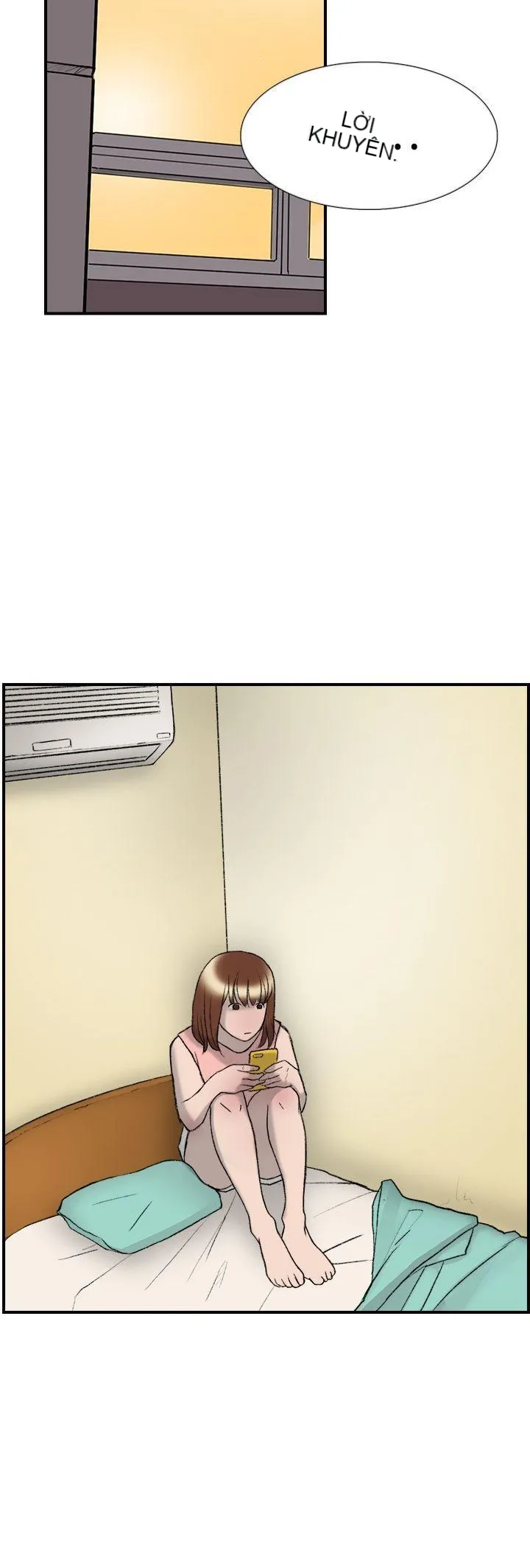 Tình yêu đôi Chương 1-64