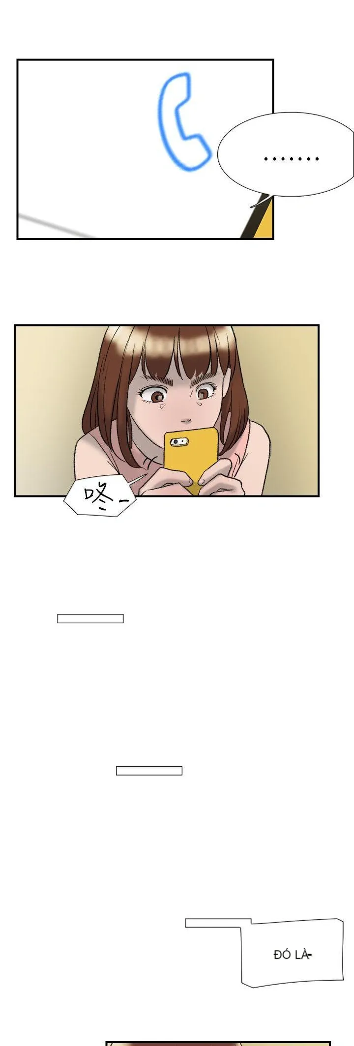 Tình yêu đôi Chương 1-64