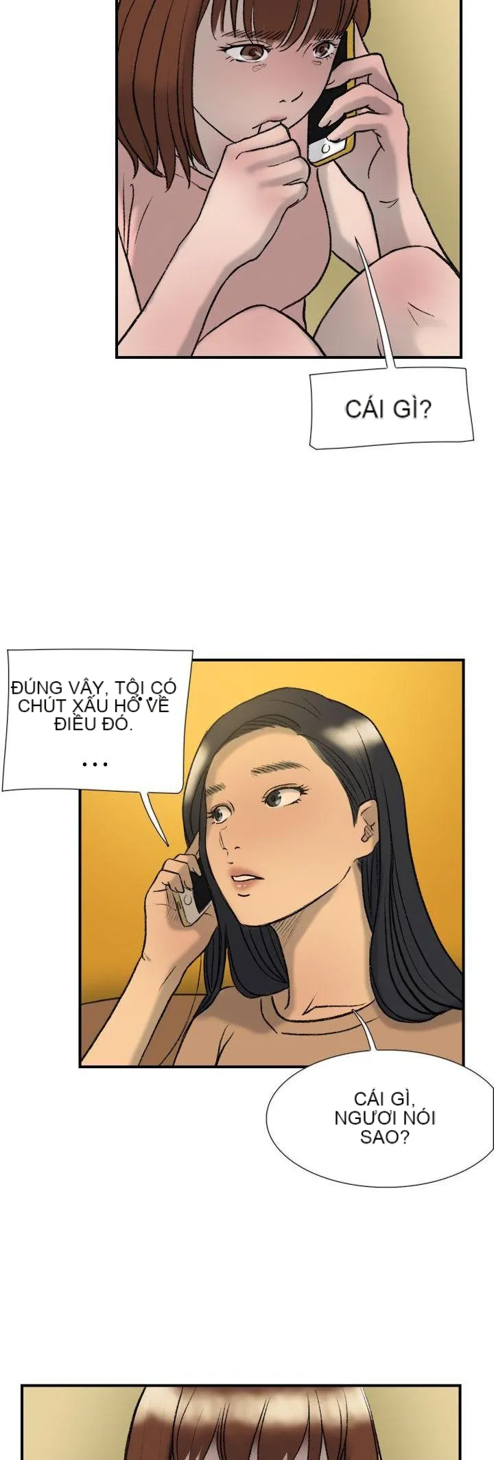 Tình yêu đôi Chương 1-64