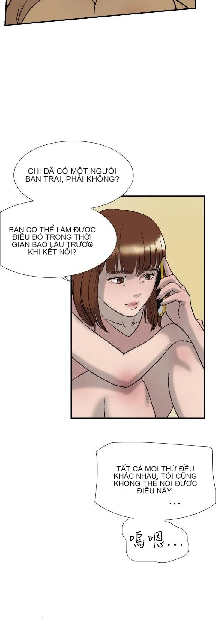 Tình yêu đôi Chương 1-64