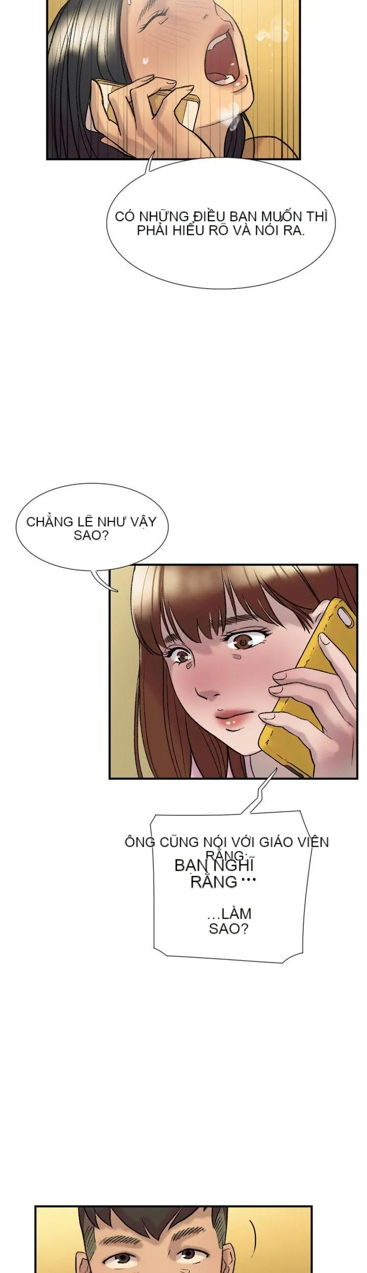 Tình yêu đôi Chương 1-64