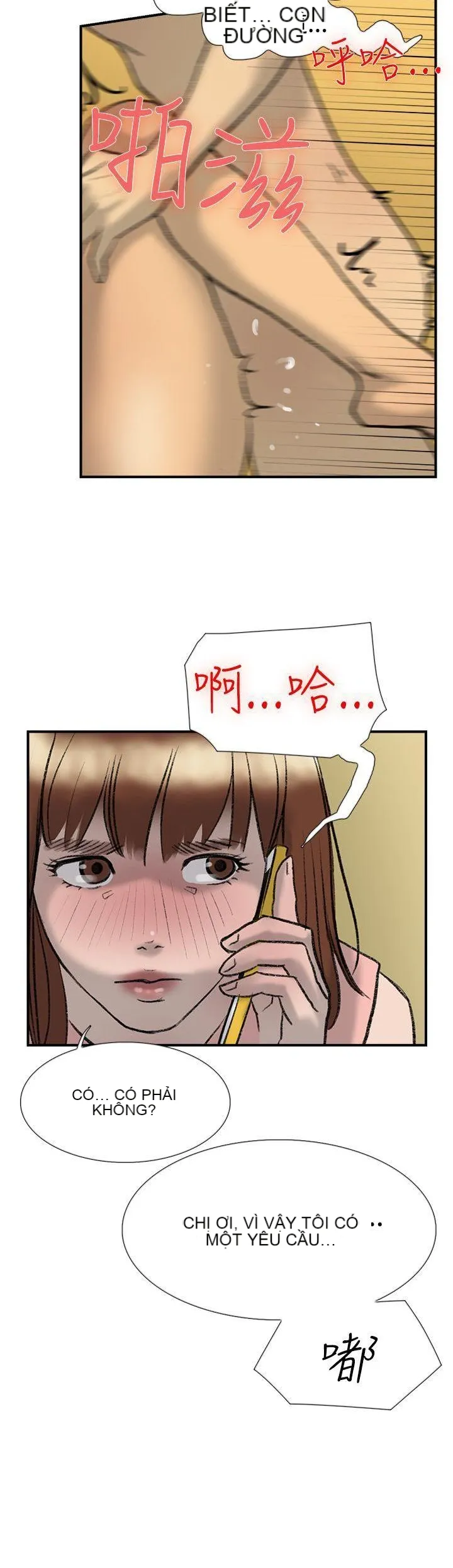 Tình yêu đôi Chương 1-64