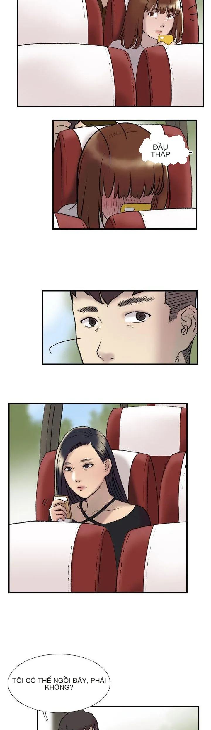 Tình yêu đôi Chương 1-64