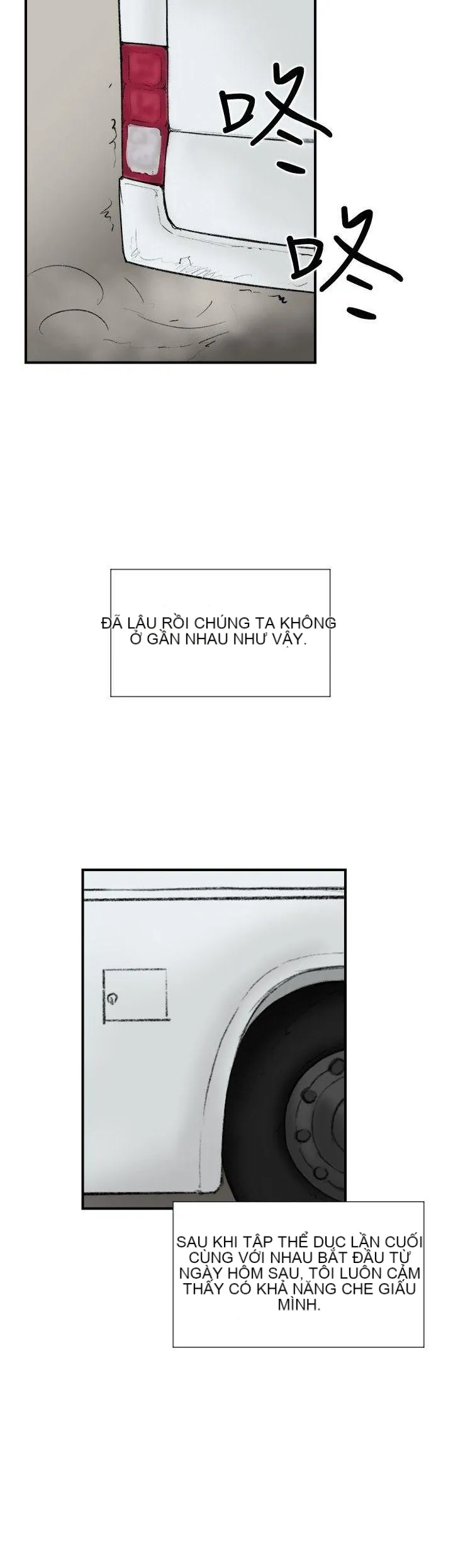 Tình yêu đôi Chương 1-64