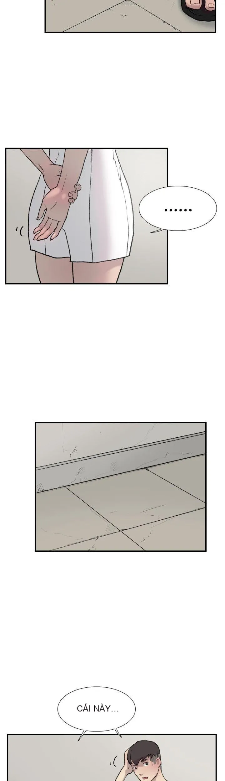 Tình yêu đôi Chương 1-64