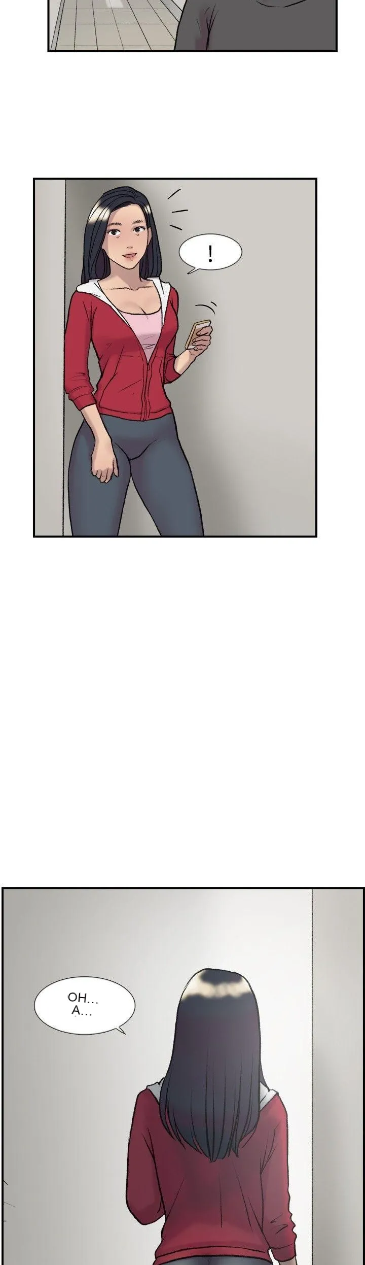 Tình yêu đôi Chương 1-64