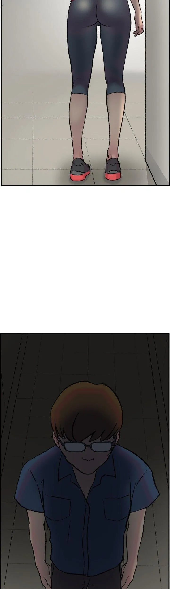 Tình yêu đôi Chương 1-64