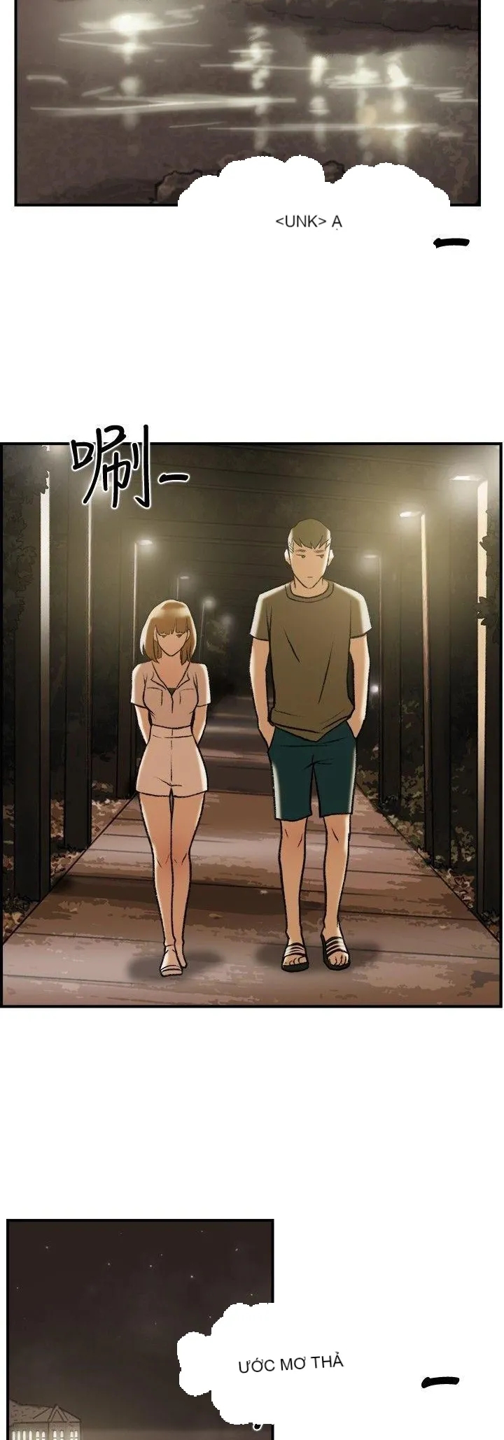 Tình yêu đôi Chương 1-64