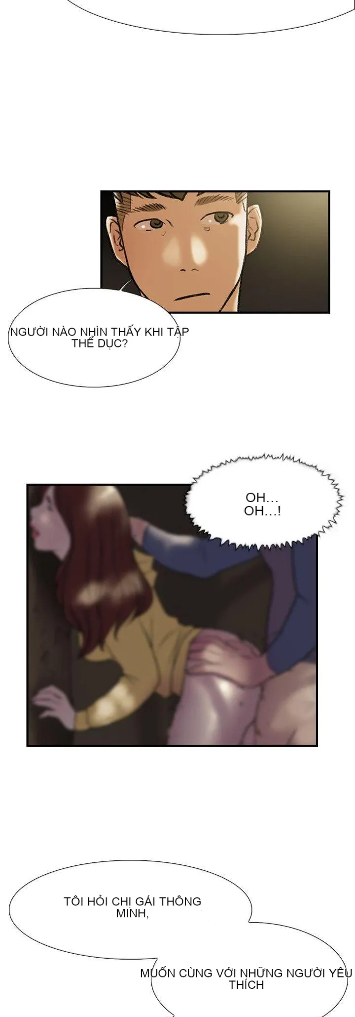 Tình yêu đôi Chương 1-64