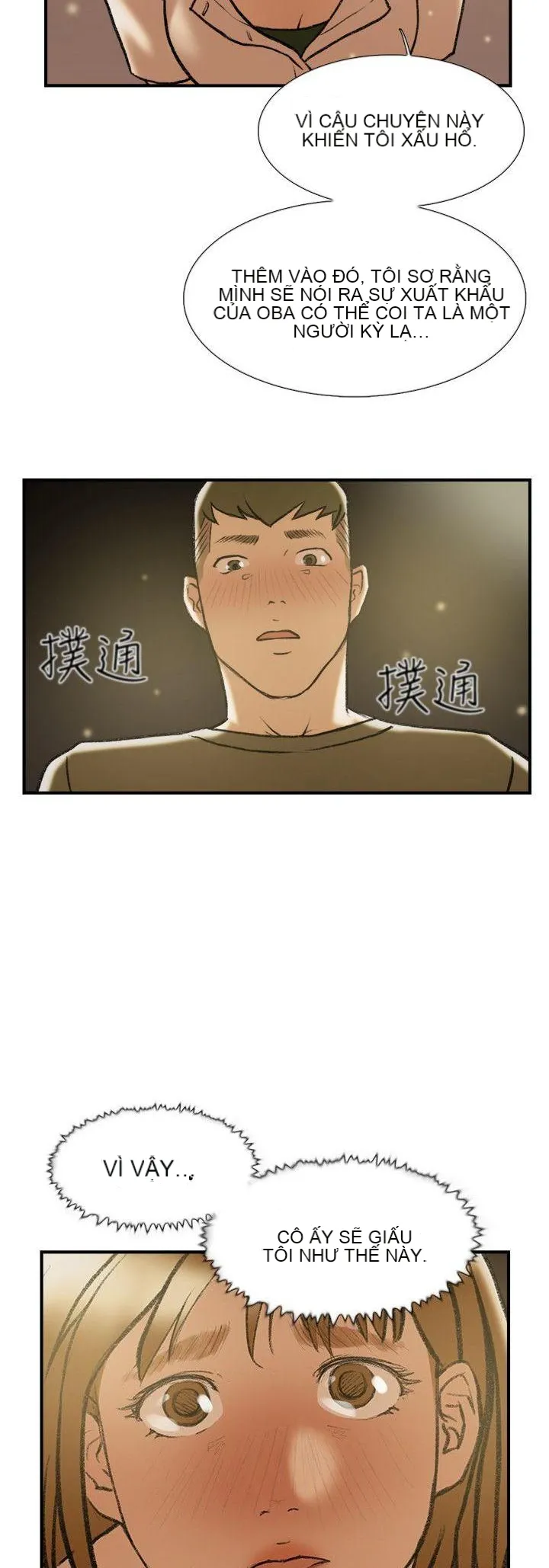 Tình yêu đôi Chương 1-64