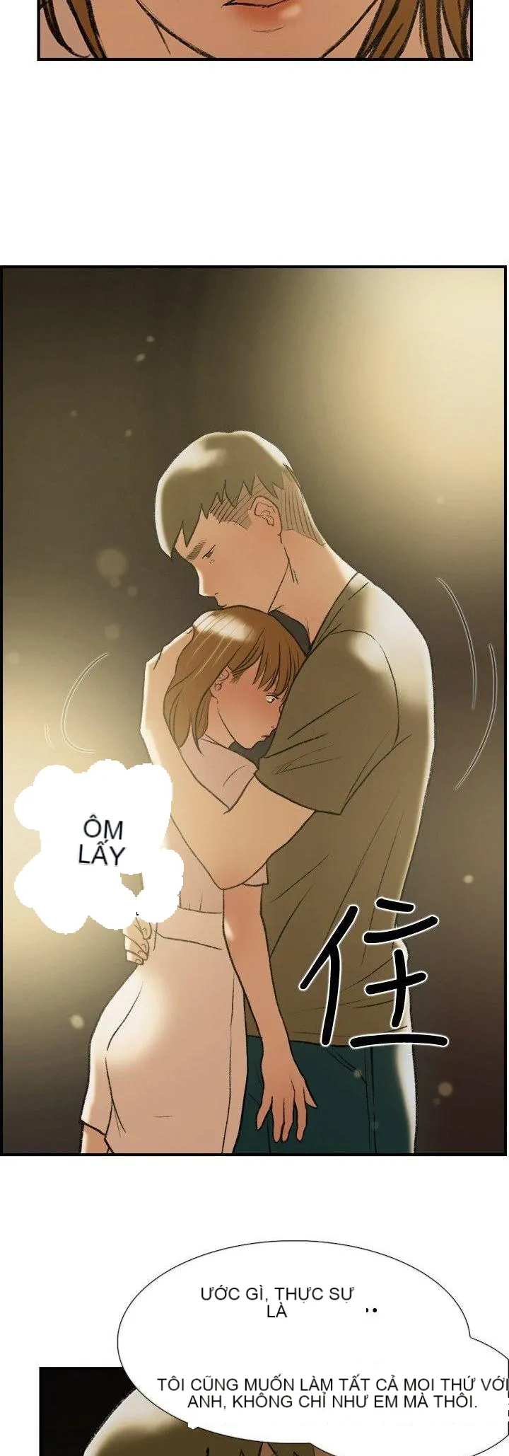 Tình yêu đôi Chương 1-64