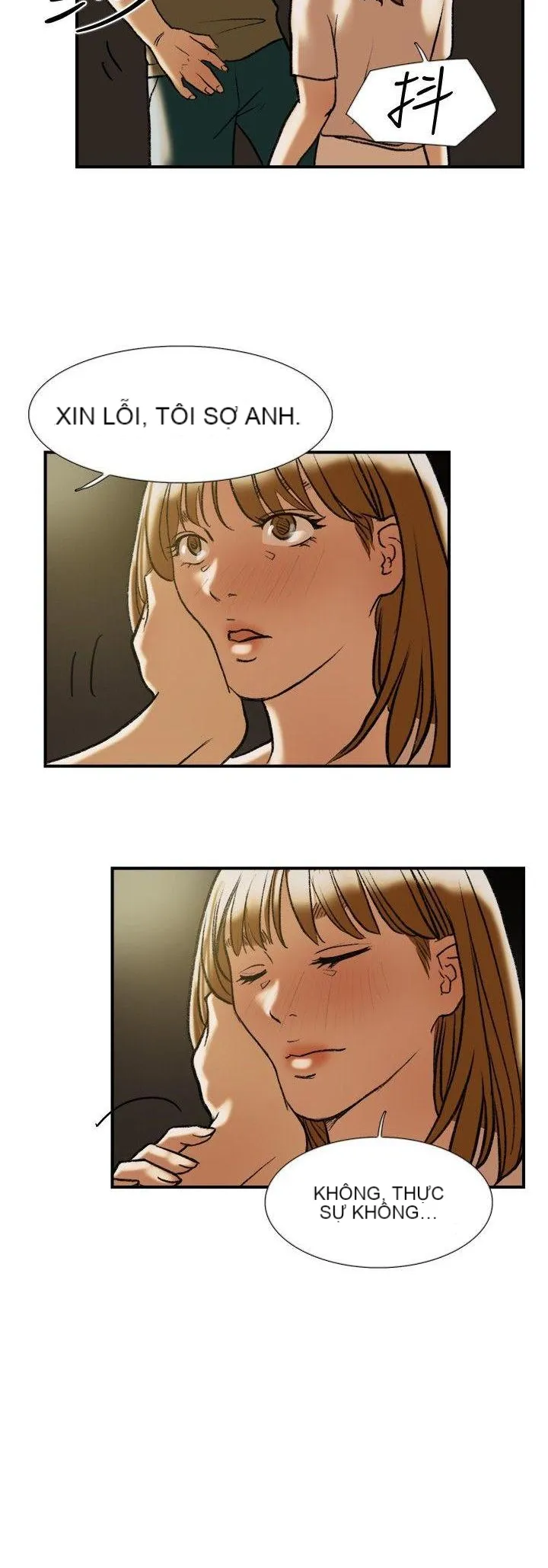 Tình yêu đôi Chương 1-64