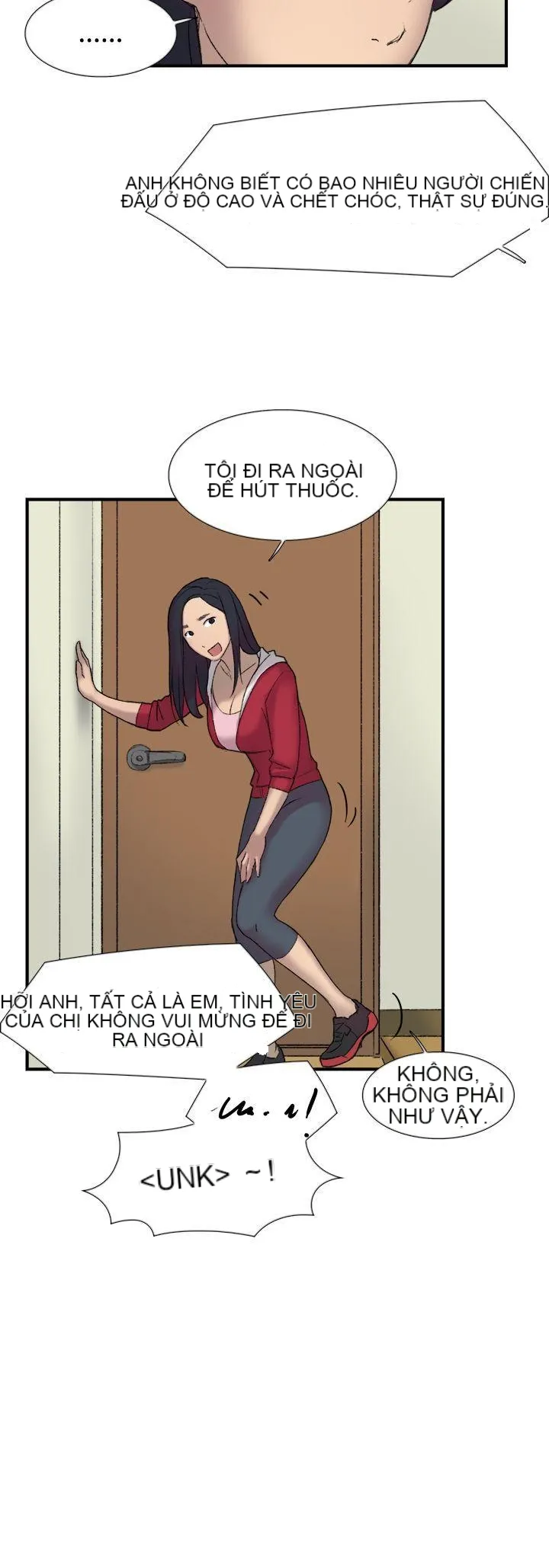 Tình yêu đôi Chương 1-64