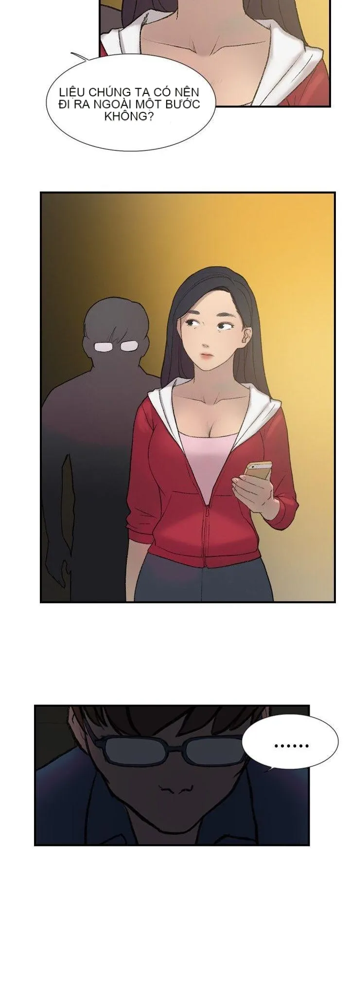 Tình yêu đôi Chương 1-64